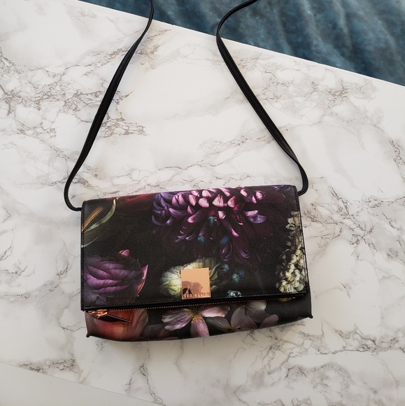 Ted Baker London Handbags - Ted Baker clutch